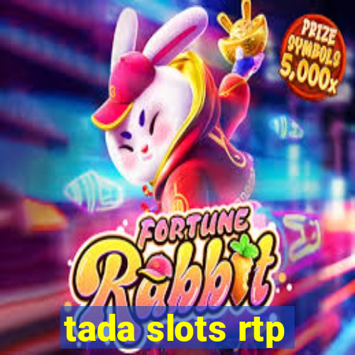 tada slots rtp